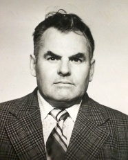 Nickolas Koudy 1924-1983