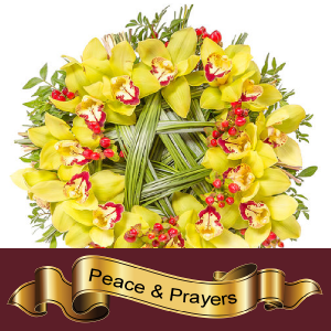 Never far from our thoughts