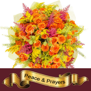 Your light will shine forever