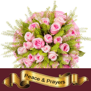 Forever in our hearts