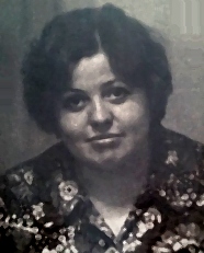 Lisa Koudy 1948-2002