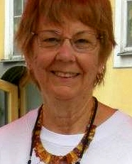 Nancy Howard 1938-2014